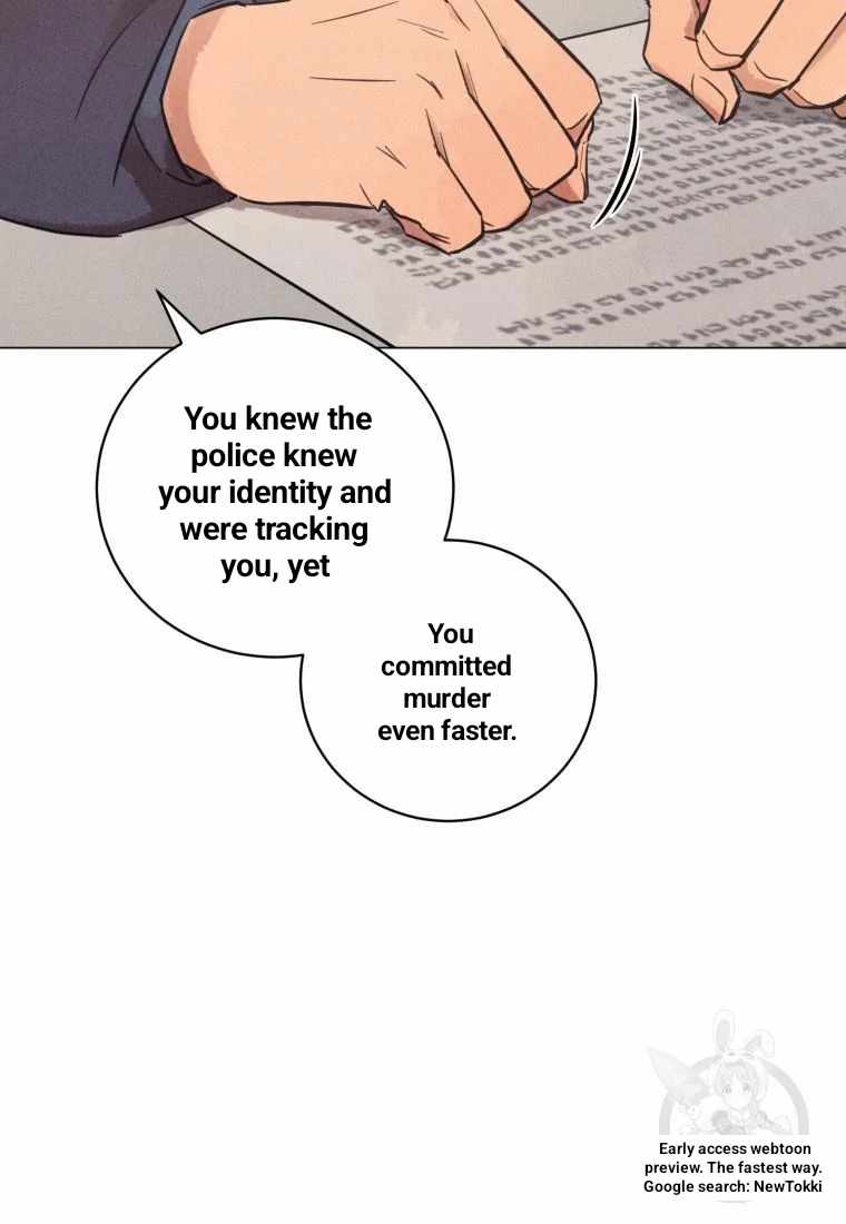 THE KILLER'S INTERVIEW Chapter 43 23